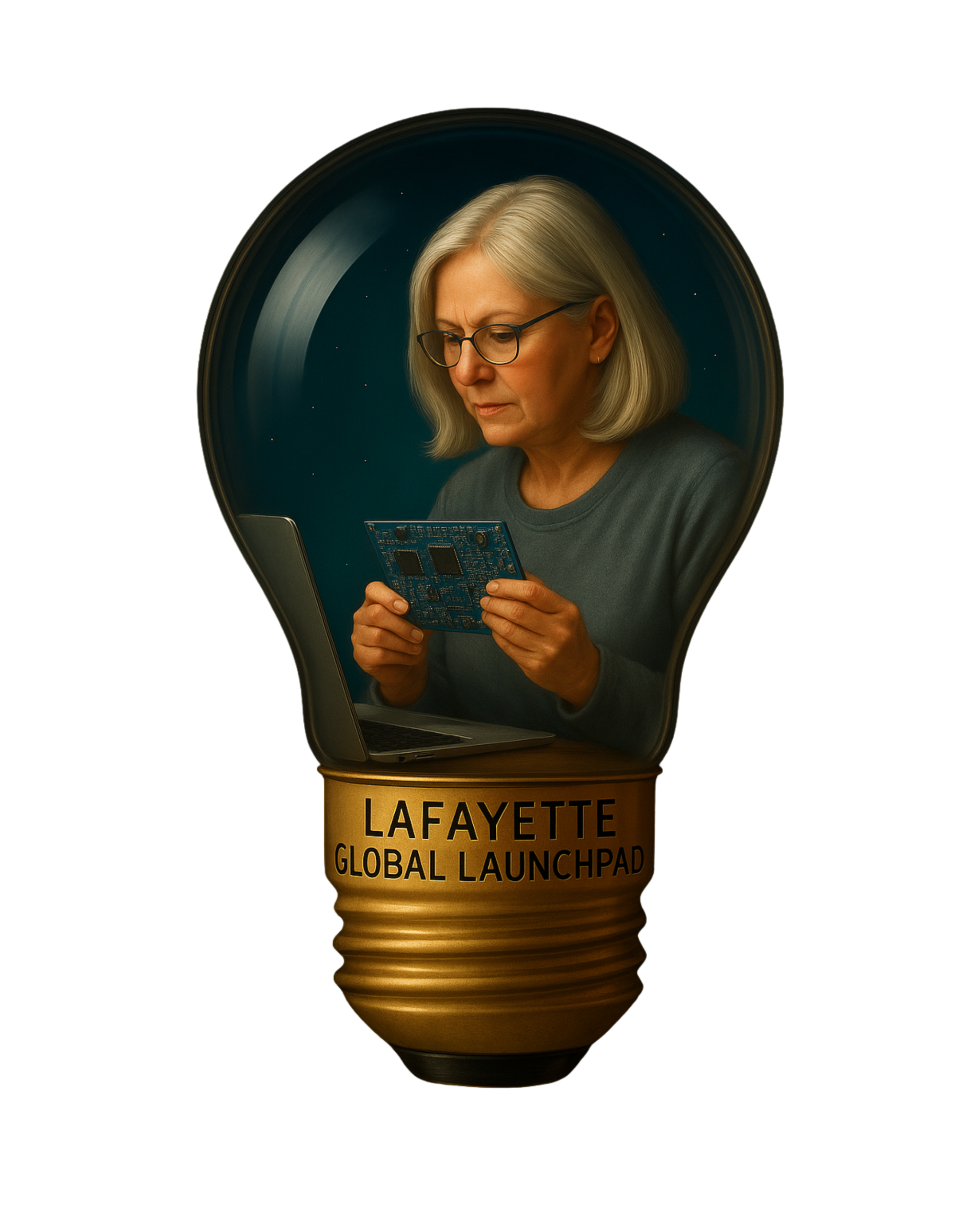 Lafayette Global Launchpad
