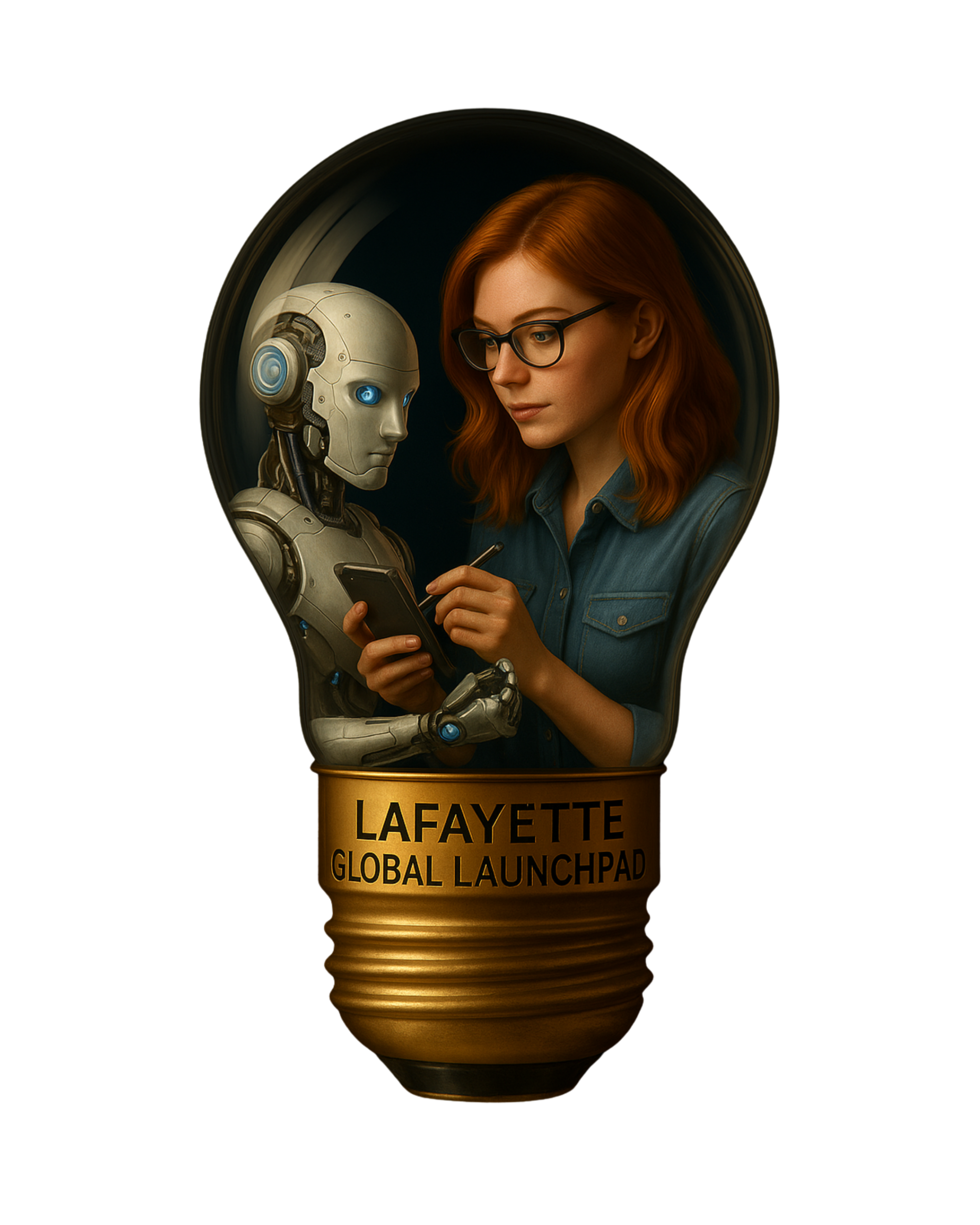 Lafayette Global Launchpad Premium Brand Identity & Presence