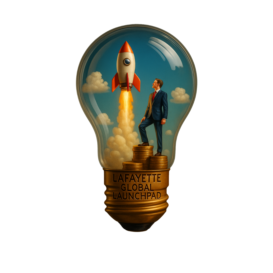 1 Lafayette Global Launchpad
