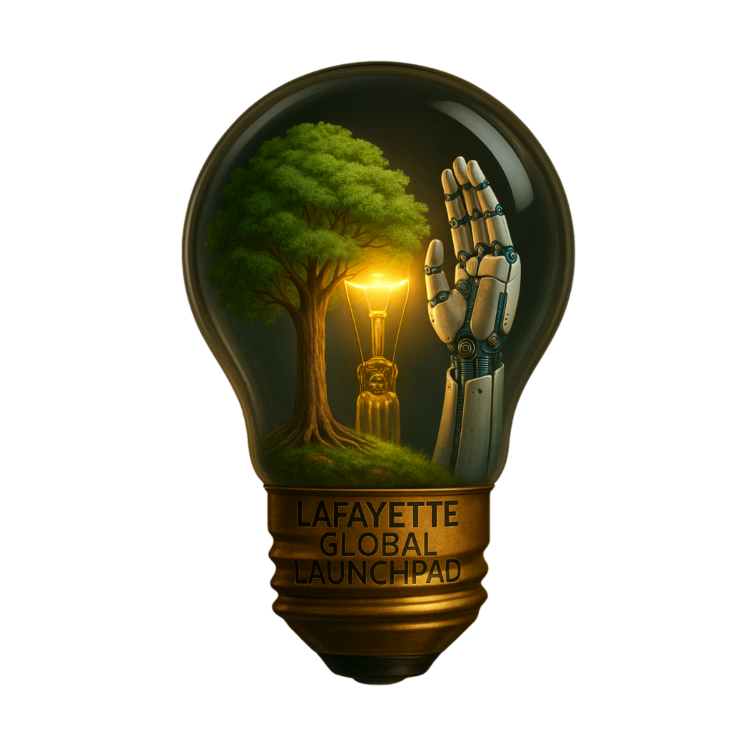 2 Lafayette Global Launchpad