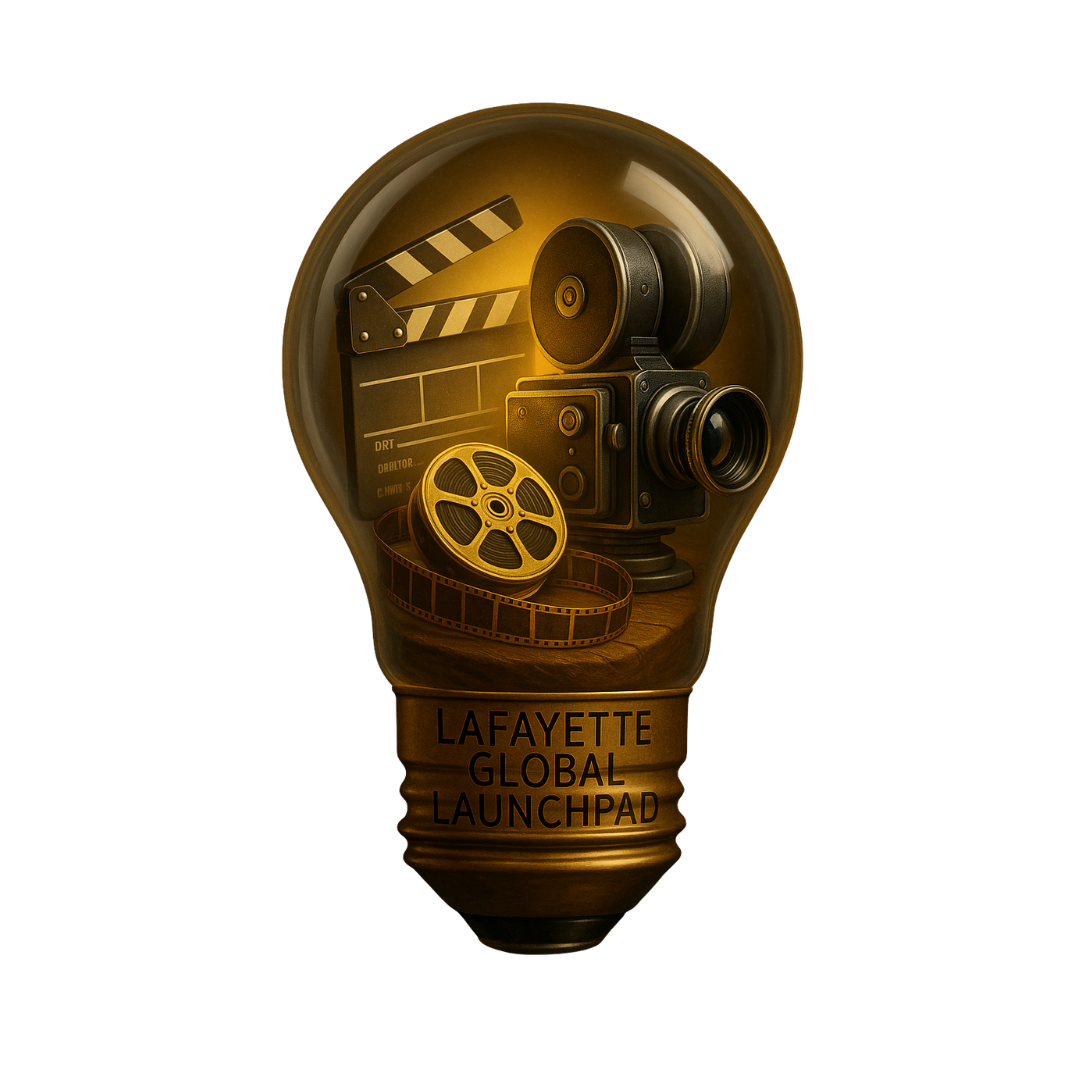 Lafayette Global Launchpad