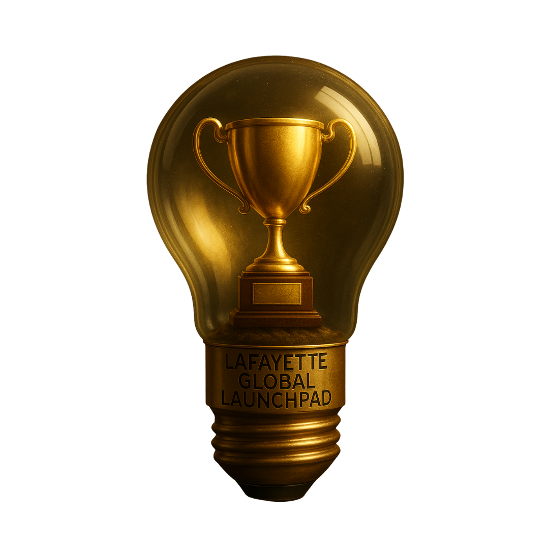 4 Who Should Apply - Lafayette Global Launchpad