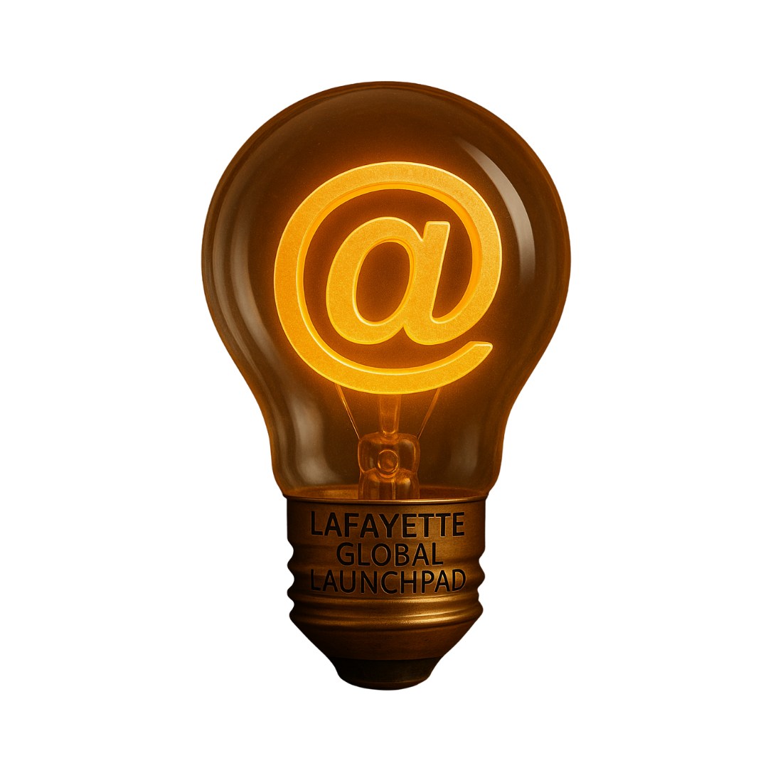 5 Who Should Apply - Lafayette Global Launchpad