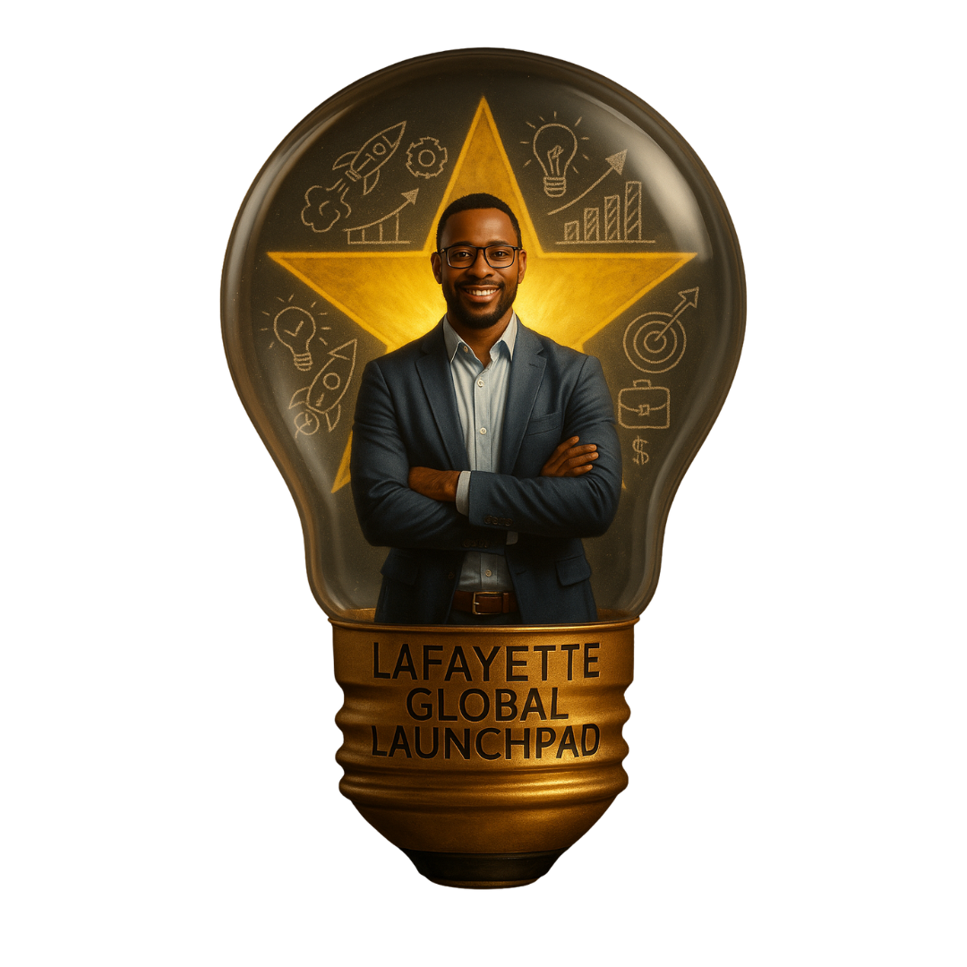 5 Who Should Apply - Lafayette Global Launchpad