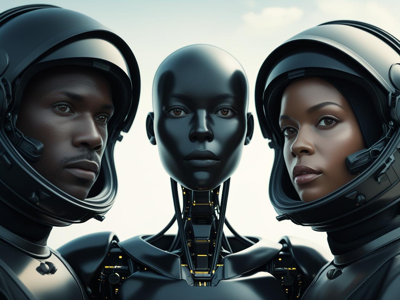 Human-Machine Collaboration