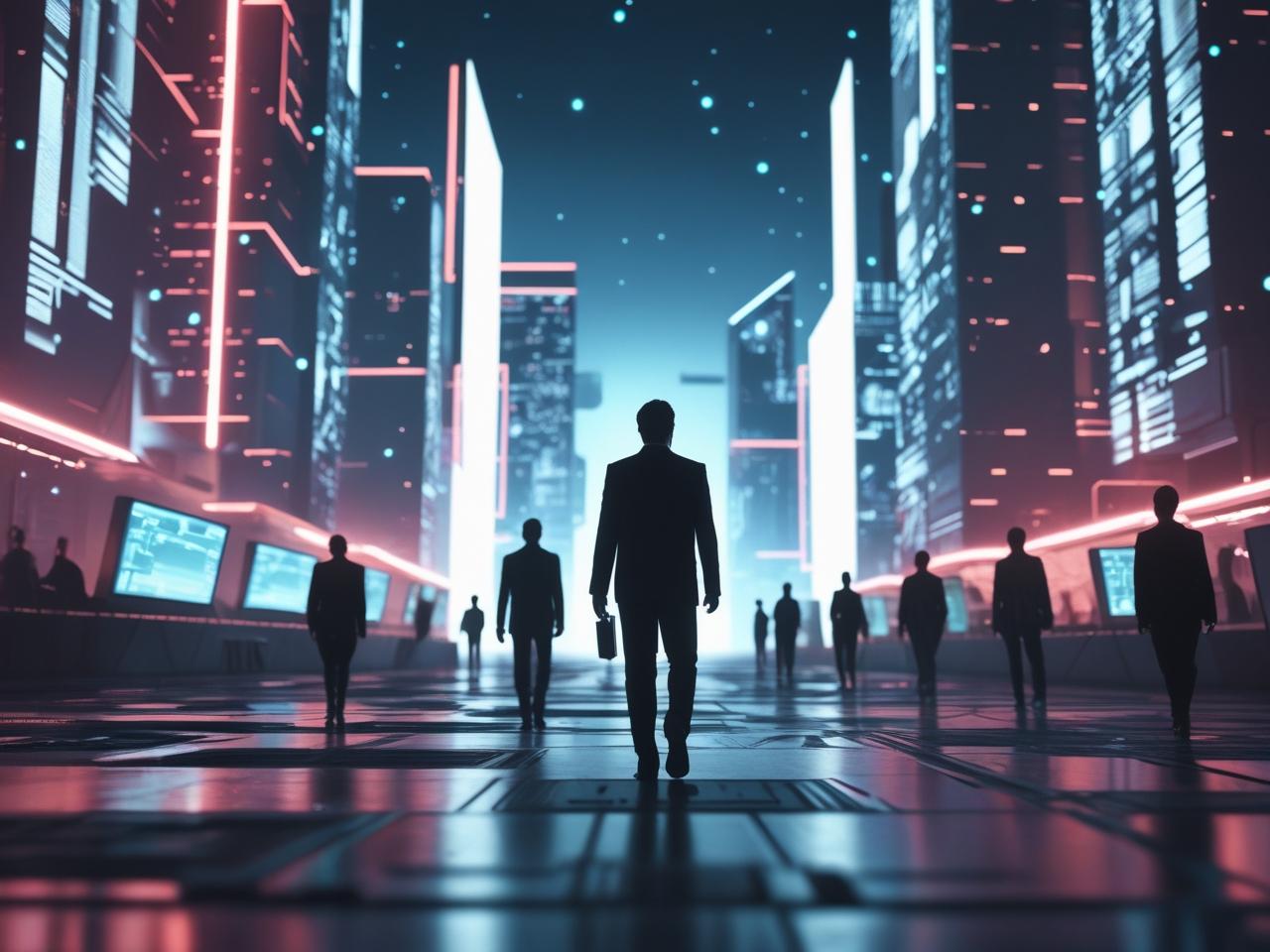 Removing Barriers to Innovation